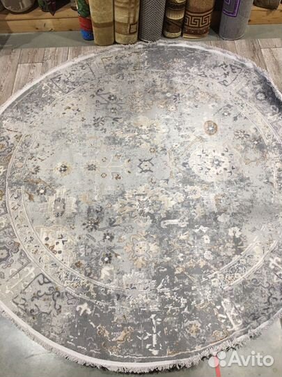 Ковры Alamo(круги) 1.8*1.8 и 2.0*2.0