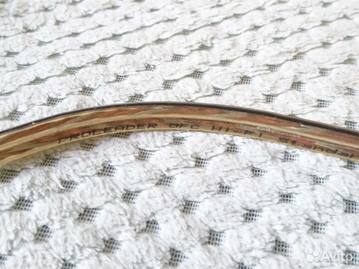 ProLeader: Hi-Fi акустический кабель медь(15 метр)