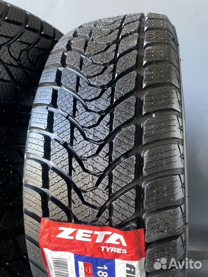 Zeta Antarctica 5 185/60 R15 84H