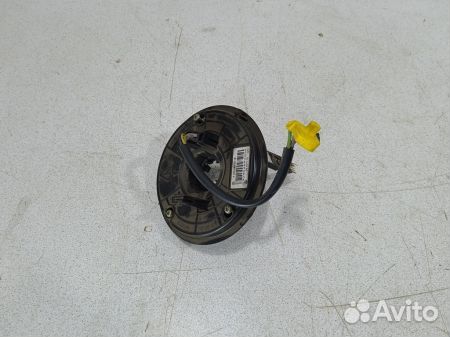 Лента подрулевая (улитка)