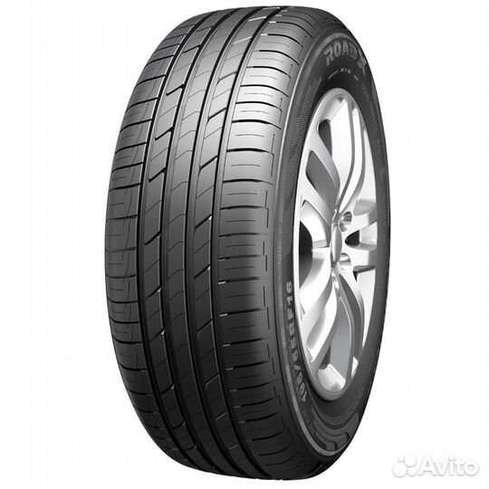 RoadX RXMotion H12 215/55 R18 99V