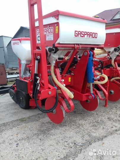 Сеялка Maschio Gaspardo MT, 2021