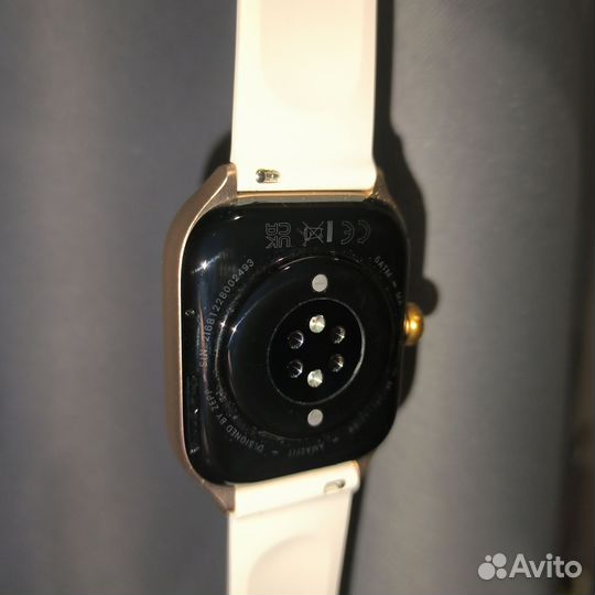Amazfit gts 4 A2168