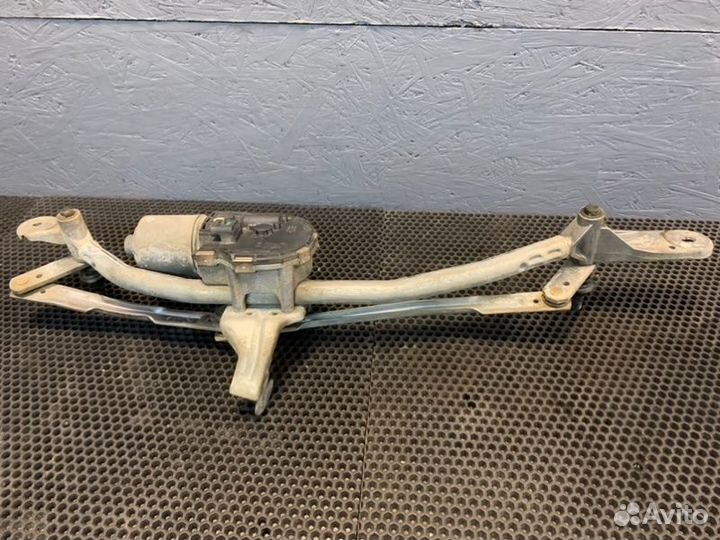 Трапеция дворников передняя Bmw 520I F10 N20 2015