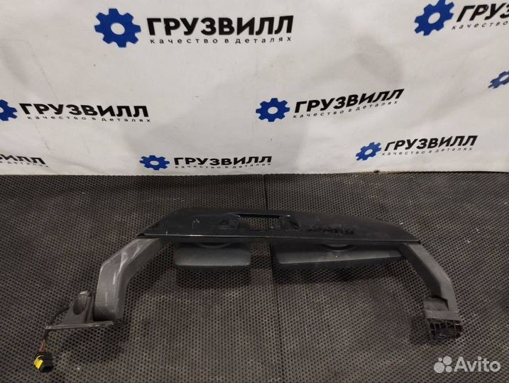 Зеркало наружное Volvo FH4 21766009