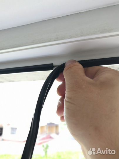 Ремонт окон пвх
