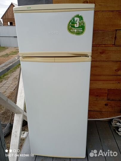 Холодильник бу