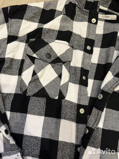 Рубашка на мальчика