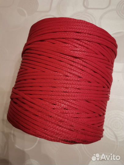 Веревка d4мм