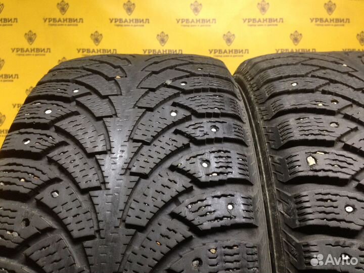 Nokian Tyres Nordman 4 225/50 R17 98T