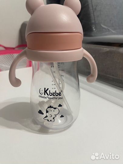 Поильник Kbebe