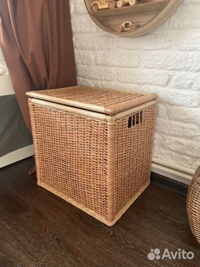 Коробка для хранения