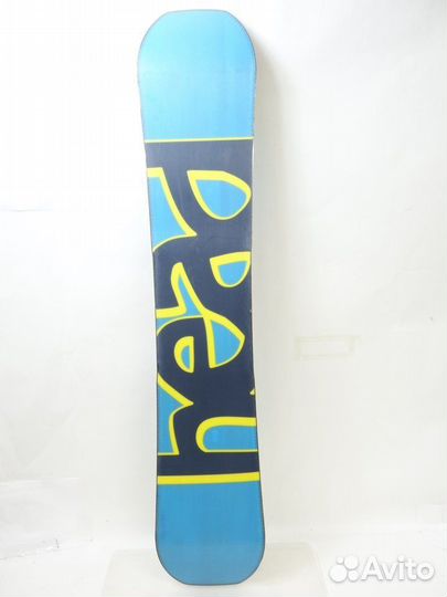 Сноуборд head daymaker DCT 149 см