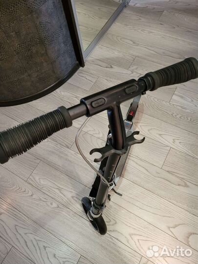 Самокат Oxelo Town 7 Susp 200MM-87A