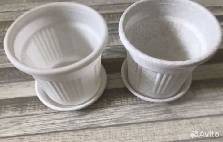 Горшки 0,5