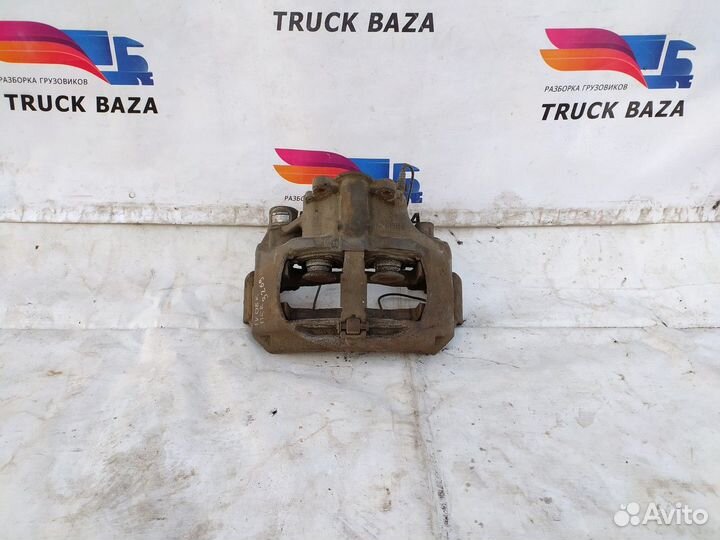 Суппорт правый