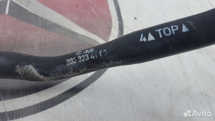 Стабилизатор передний AMG Mercedes-Benz W202