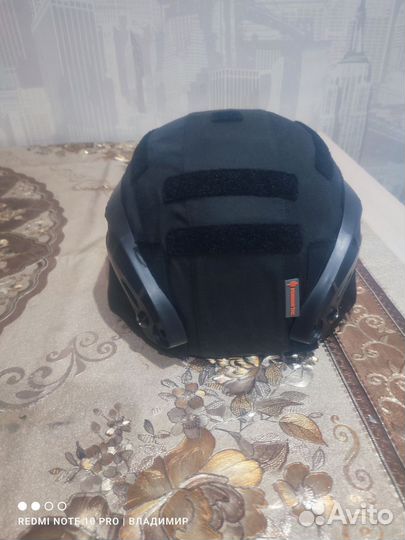 Шлем для страйкбола Mitch 2000