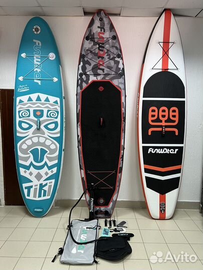 Сап доска Sup борд