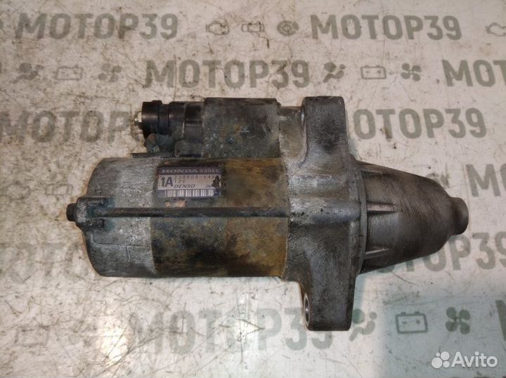 Стартер Honda Cr-V 2.0 I B20B3 1998