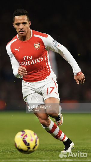 Футбольные бутсы Nike Mercurial