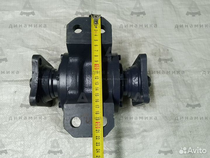 Опора промежуточная Foton935арт. 9D20-253000