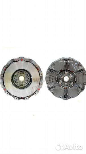 Давление сцепления renault 310 original ARM