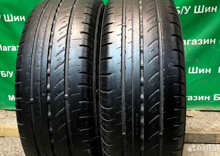 Nokian Tyres Hakka C Van 195/70 R15C 104S