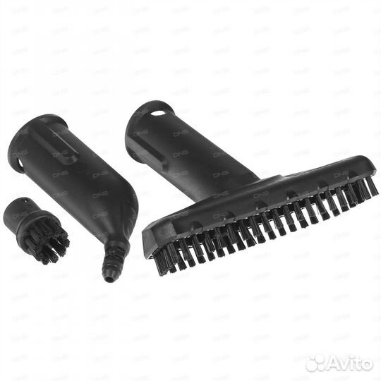 Karcher SC 5 EasyFix Iron Kit желтый + паров.утюг