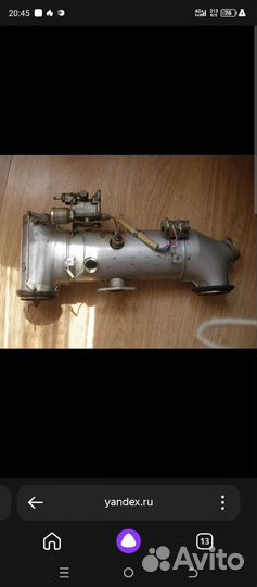 Продажа шааз 968м