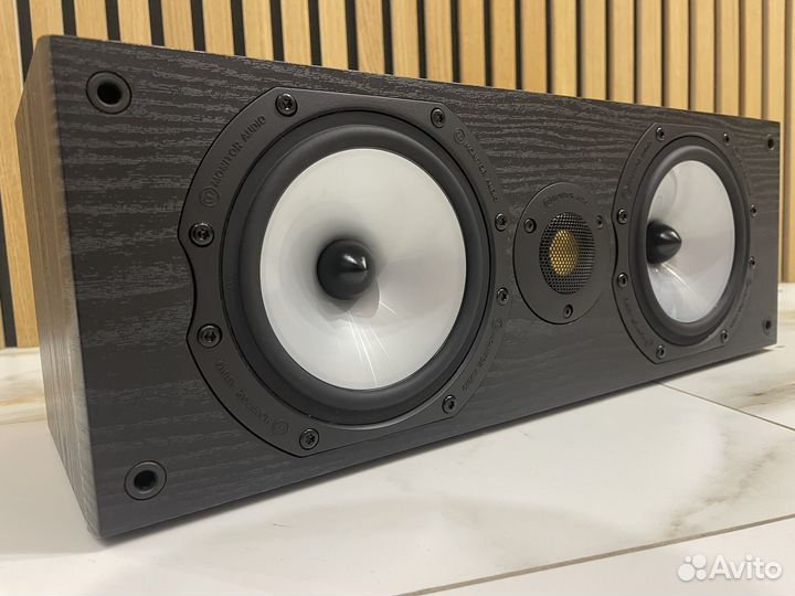 Центраьгый канал Monitor Audio MR Centre