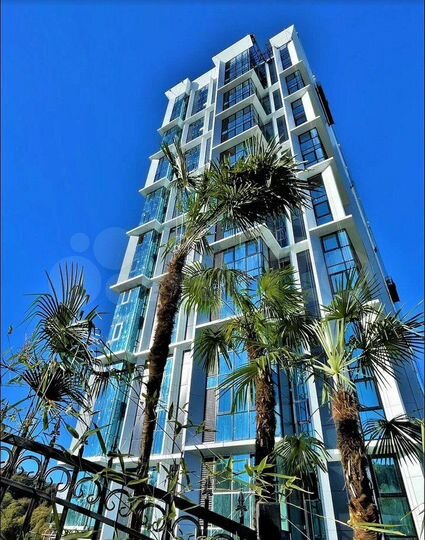 Квартира-студия, 18,3 м², 16/19 эт.