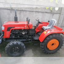 Мини-трактор SHIFENG SF 244, 2024