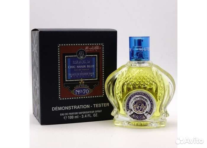 Shaik 77 духи мужские 25ml оригинал шейх