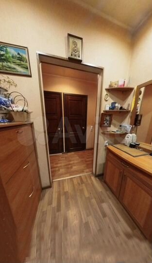 3-к. квартира, 74,6 м², 1/3 эт.