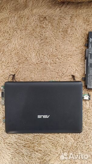 Матрица Asus EEE PC1015p(seashell) цена за всё