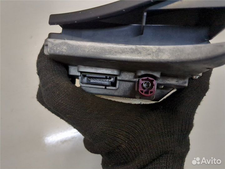 Дисплей компьютера BMW X6 E71, 2010