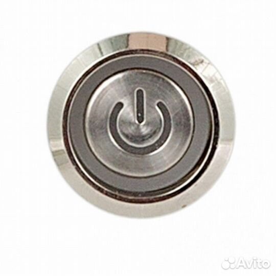 Душевая кабина AvaCan EM1511 N LED с гидромассажем левая