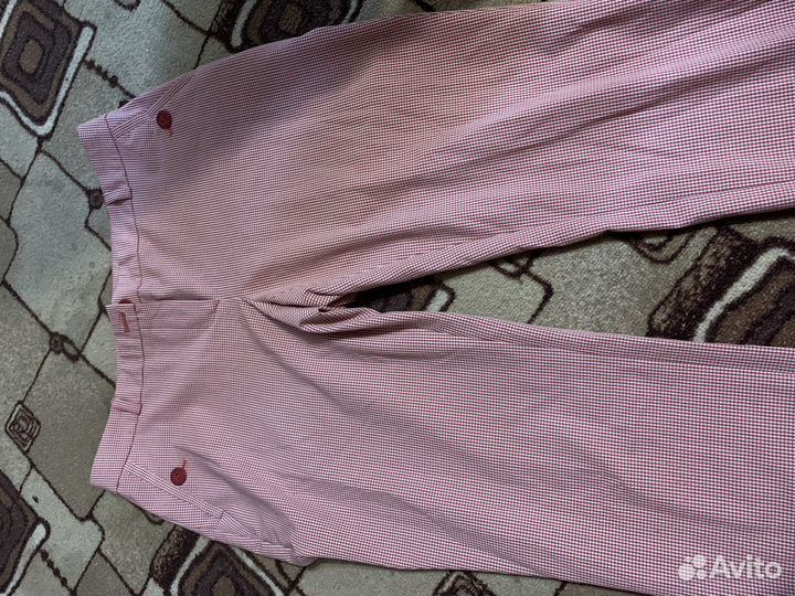 Брюки женские