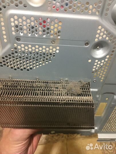 Игровая приставка ps4
