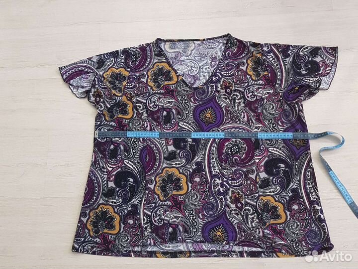 Вещи больших размеров 68, 66, 64