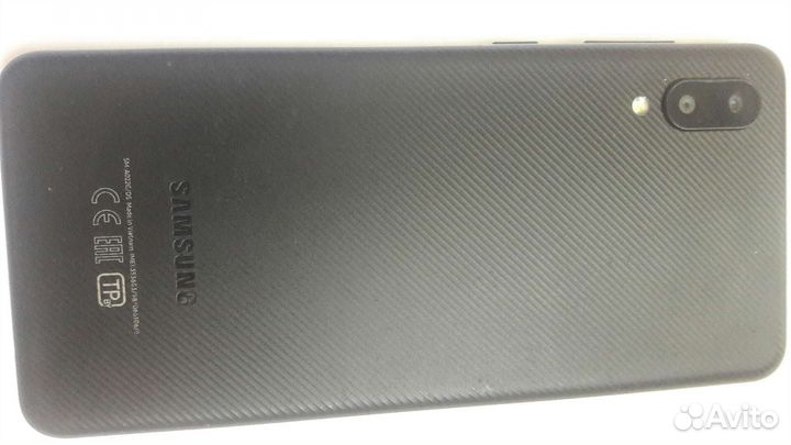 Samsung galaxy A02 32gb