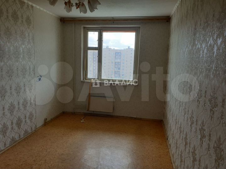 2-к. квартира, 52,5 м², 12/14 эт.