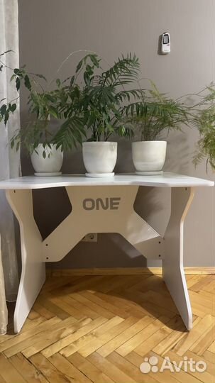 Компьютерный стол vmmgame ONE