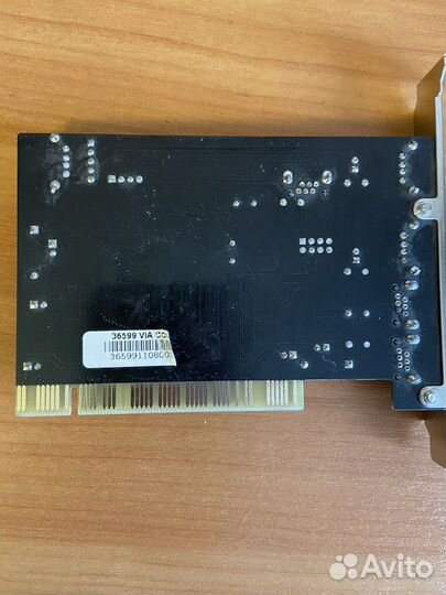 Контроллер VIA combo 36599