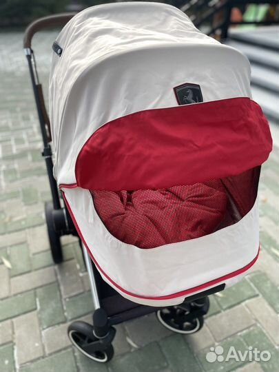 Коляска Cybex Priam прогулочная