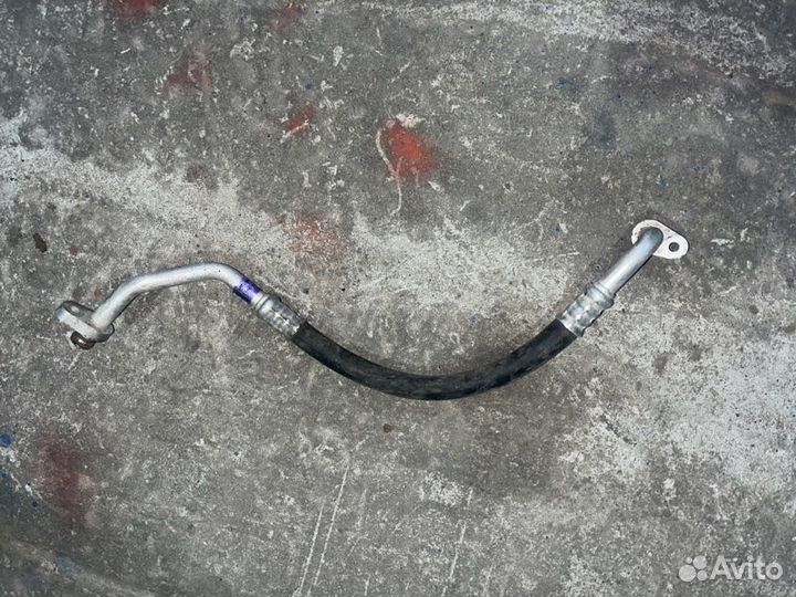 Трубка кондиционера Peugeot 308 4A 2011