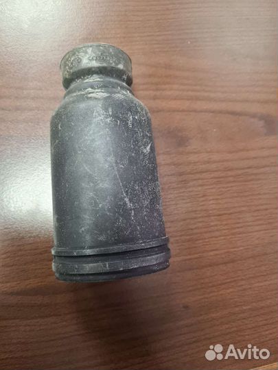 Пыльник+Отбойник Передний Mitsubishi Colt Ii/Lance