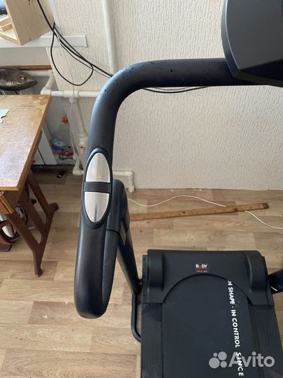 Беговая дорожка