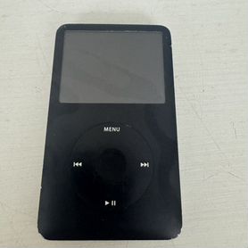 Плеер iPod classic 80gb